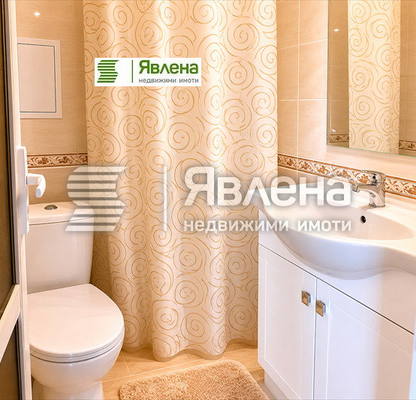 Снимка 4 — Двустаен апартамент в Бургас, к.к. Слънчев бряг