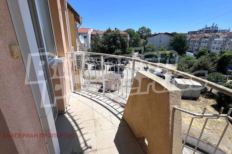 2-bedroom apartment in Oblast Burgas, Slynchev Bryag