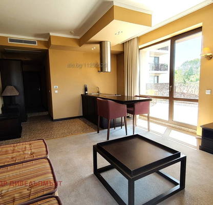 Photo 2 — 2-bedroom apartment in Burgas, Slynchev Bryag