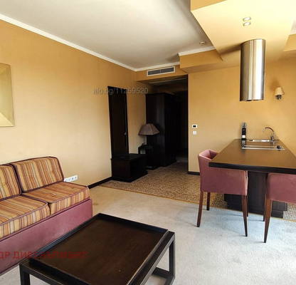 Photo 3 — 2-bedroom apartment in Burgas, Slynchev Bryag