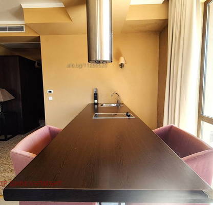 Photo 4 — 2-bedroom apartment in Burgas, Slynchev Bryag