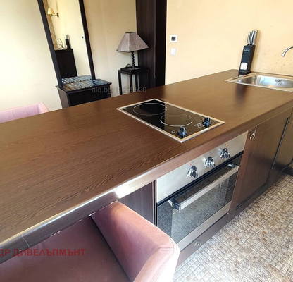 Photo 5 — 2-bedroom apartment in Burgas, Slynchev Bryag