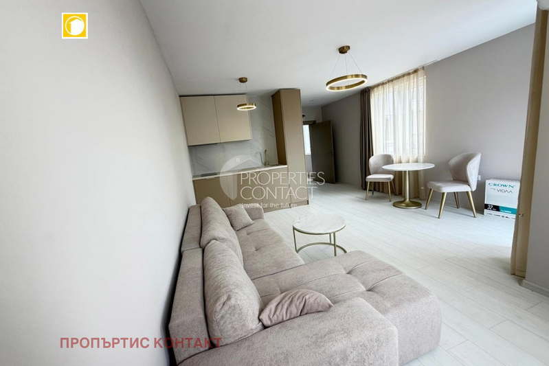 2-bedroom apartment in Oblast Burgas, Slynchev Bryag