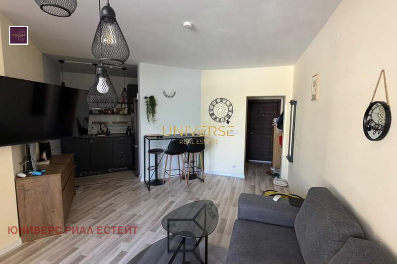 2-bedroom apartment in Oblast Burgas, Slynchev Bryag