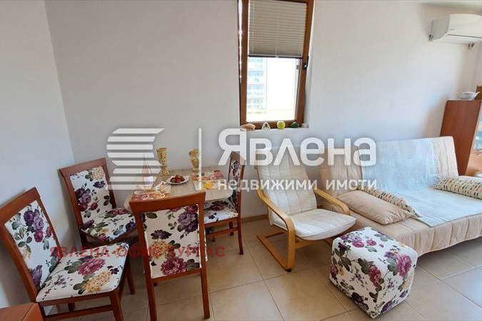 2-bedroom apartment in Oblast Burgas, Slynchev Bryag
