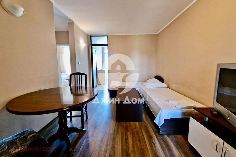 2-bedroom apartment in Oblast Burgas, Slynchev Bryag