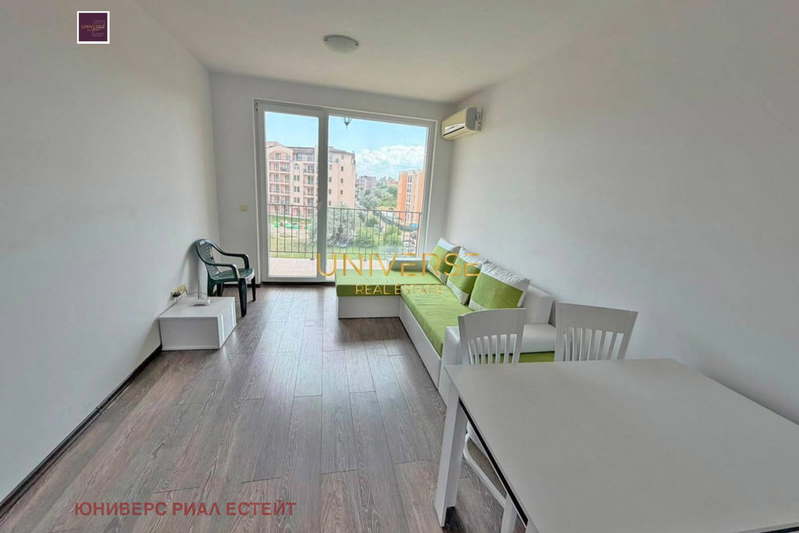 2-bedroom apartment in Oblast Burgas, Slynchev Bryag