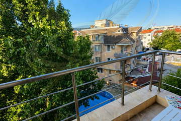 2-bedroom apartment in Burgas, Slynchev Bryag