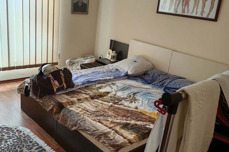 2-bedroom apartment in Burgas, Slynchev Bryag