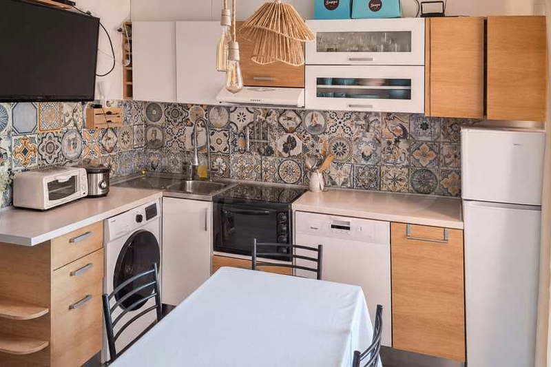 2-bedroom apartment in Burgas, Slynchev Bryag