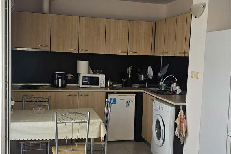 2-bedroom apartment in Oblast Burgas, Slynchev Bryag
