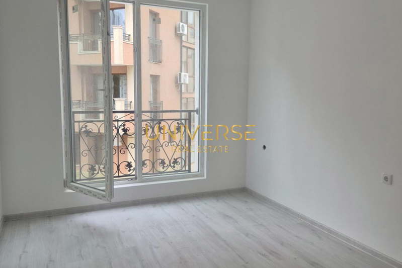 2-bedroom apartment in Oblast Burgas, Slynchev Bryag