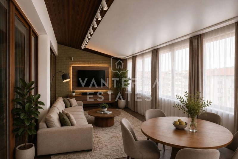 2-bedroom apartment in Oblast Burgas, Slynchev Bryag