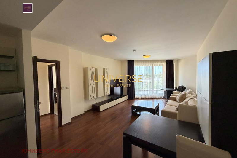 2-bedroom apartment in Oblast Burgas, Slynchev Bryag