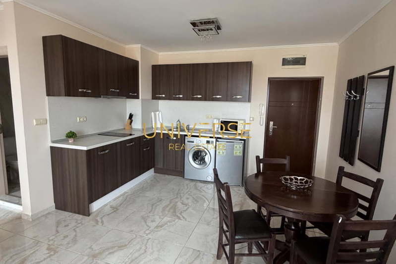 2-bedroom apartment in Oblast Burgas, Slynchev Bryag