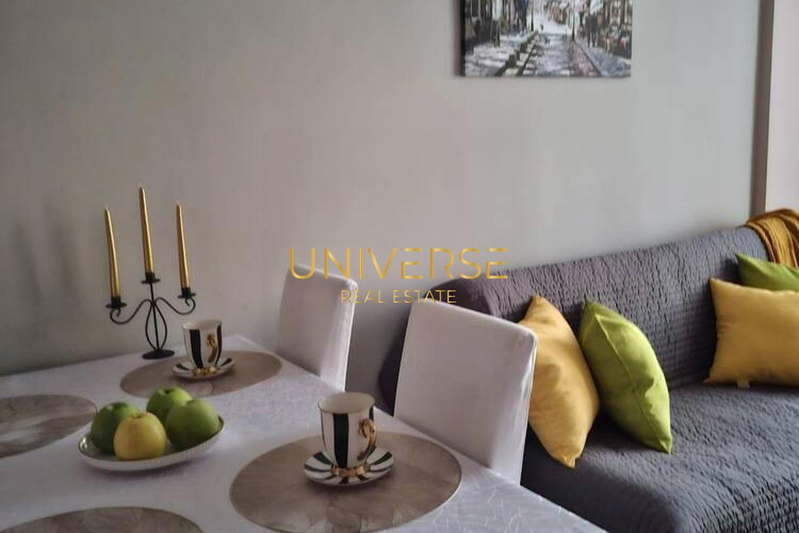 2-bedroom apartment in Oblast Burgas, Slynchev Bryag