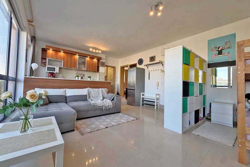 2-bedroom apartment in Oblast Burgas, Slynchev Bryag