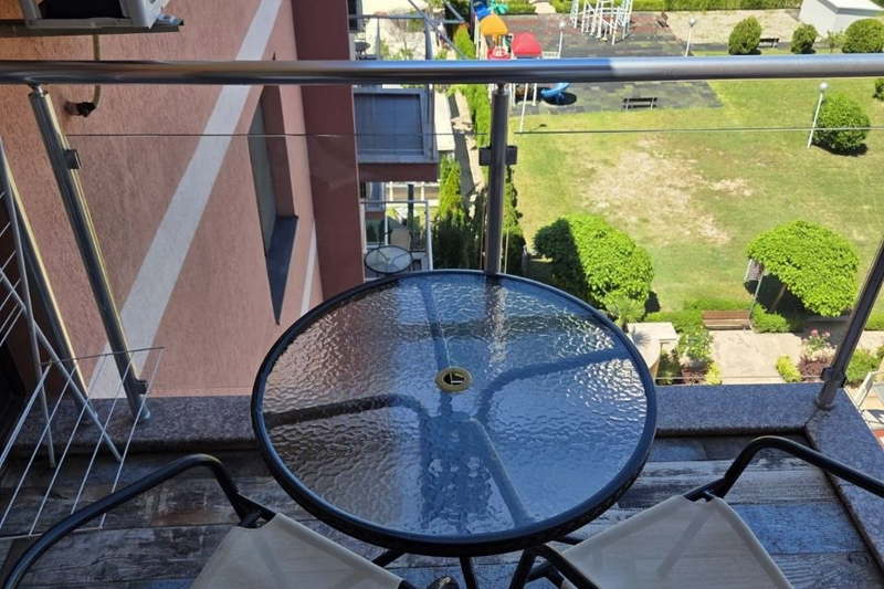 2-bedroom apartment in Oblast Burgas, Slynchev Bryag