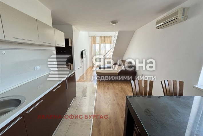 2-bedroom apartment in Oblast Burgas, Slynchev Bryag