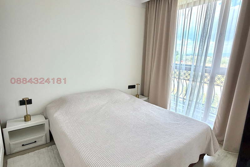 2-bedroom apartment in Oblast Burgas, Slynchev Bryag