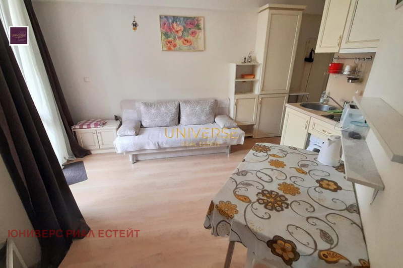 2-bedroom apartment in Oblast Burgas, Slynchev Bryag