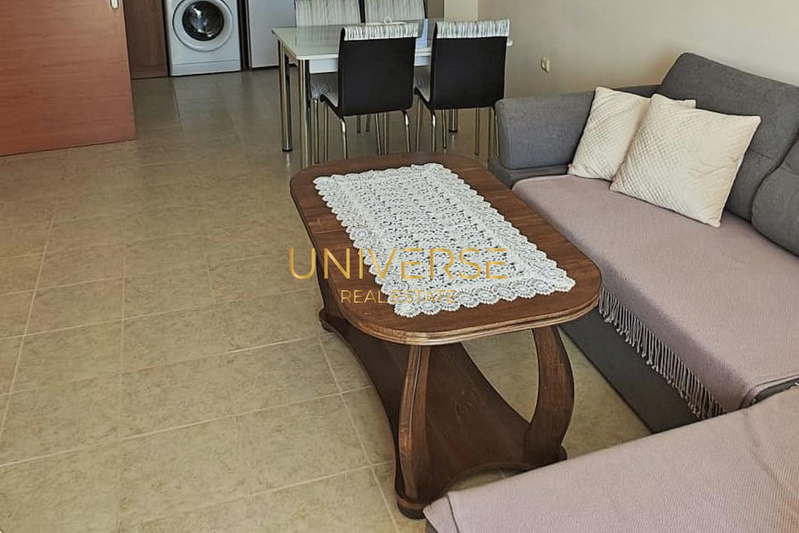 2-bedroom apartment in Burgas, Slynchev Bryag