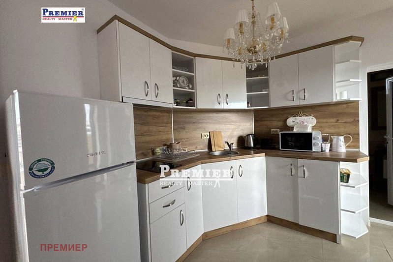 2-bedroom apartment in Oblast Burgas, Slynchev Bryag