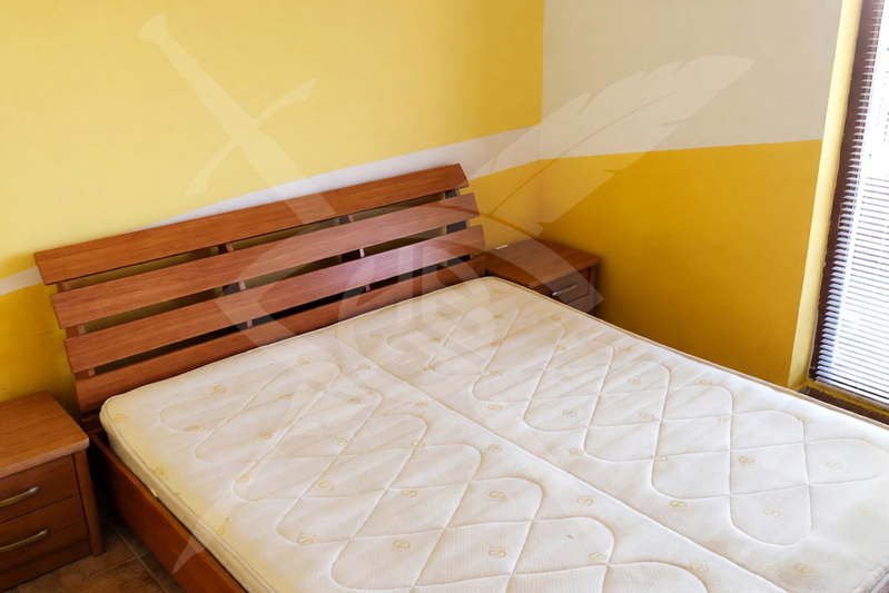 2-bedroom apartment in Oblast Burgas, Slynchev Bryag