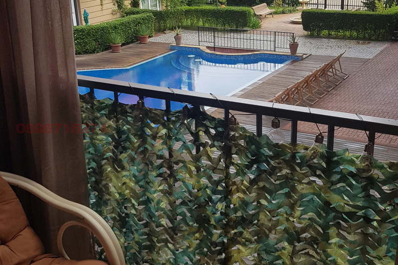 2-bedroom apartment in Oblast Burgas, Slynchev Bryag