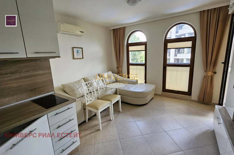 2-bedroom apartment in Oblast Burgas, Slynchev Bryag