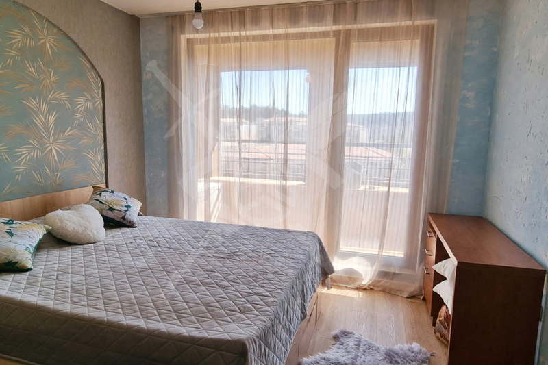 2-bedroom apartment in Oblast Burgas, Slynchev Bryag