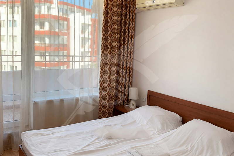 2-bedroom apartment in Oblast Burgas, Slynchev Bryag