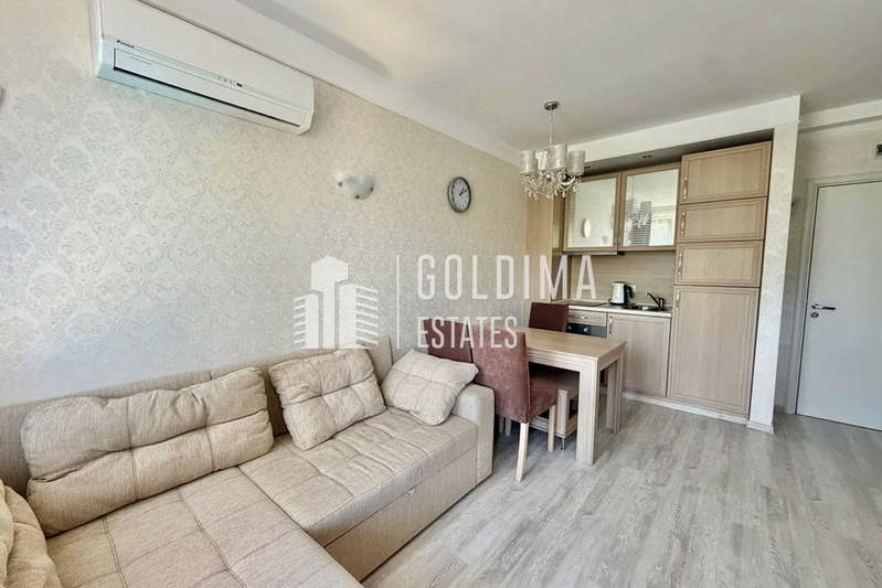 2-bedroom apartment in Oblast Burgas, Slynchev Bryag