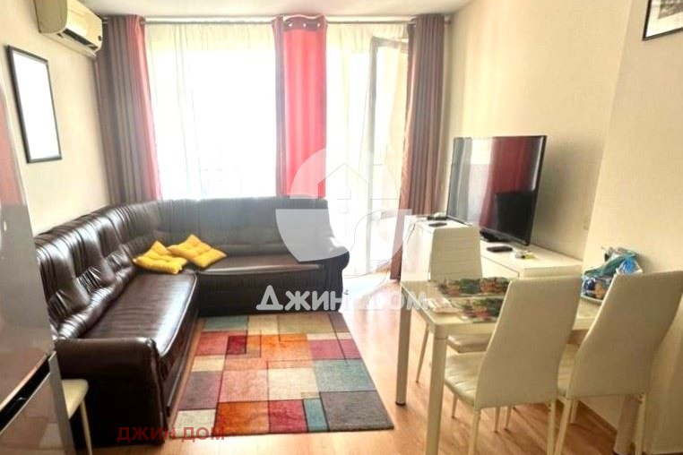 2-bedroom apartment in Oblast Burgas, Slynchev Bryag