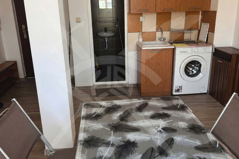 2-bedroom apartment in Oblast Burgas, Slynchev Bryag