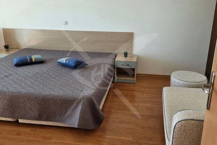 2-bedroom apartment in Oblast Burgas, Slynchev Bryag