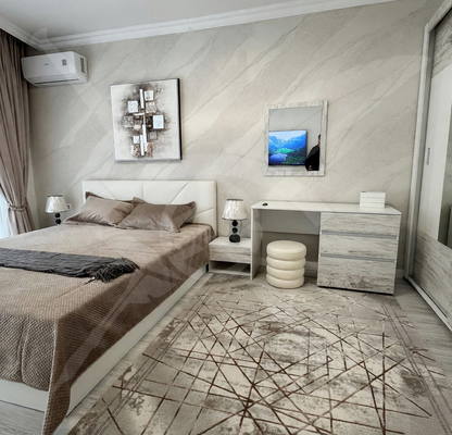 Снимка 5 — Двустаен апартамент в Бургас, к.к. Слънчев бряг