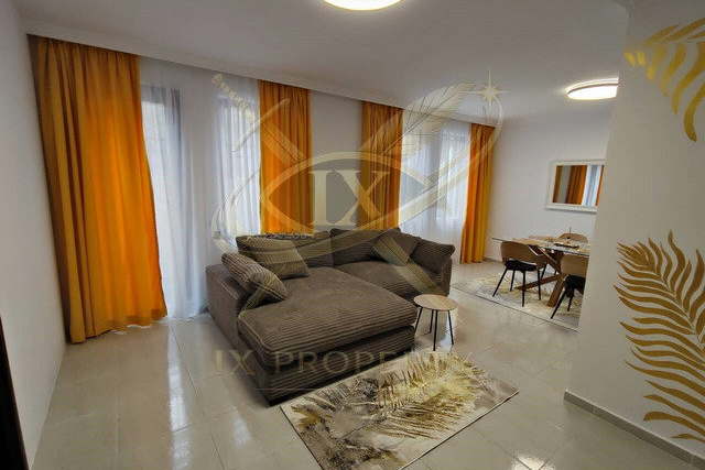 2-bedroom apartment in Burgas, Slynchev Bryag