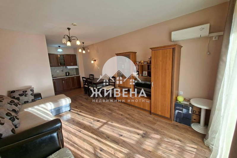 2-bedroom apartment in Oblast Burgas, Slynchev Bryag