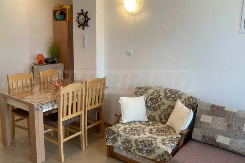 2-bedroom apartment in Oblast Burgas, Slynchev Bryag