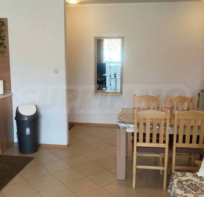Снимка 5 — Двустаен апартамент в Бургас, к.к. Слънчев бряг