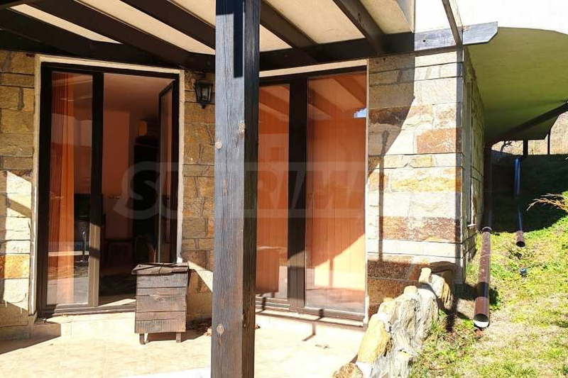 2-bedroom apartment in Oblast Burgas, Slynchev Bryag