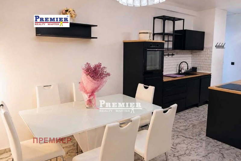 3-bedroom apartment in Oblast Burgas, Slynchev Bryag