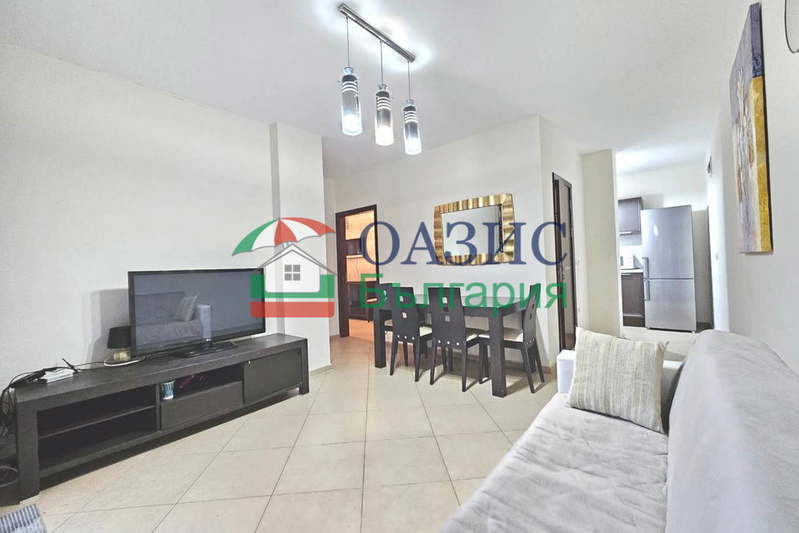 3-bedroom apartment in Oblast Burgas, Slynchev Bryag