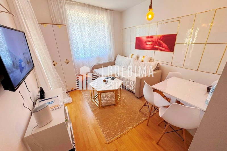 3-bedroom apartment in Oblast Burgas, Slynchev Bryag
