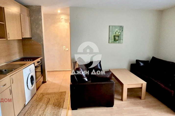 3-bedroom apartment in Oblast Burgas, Slynchev Bryag