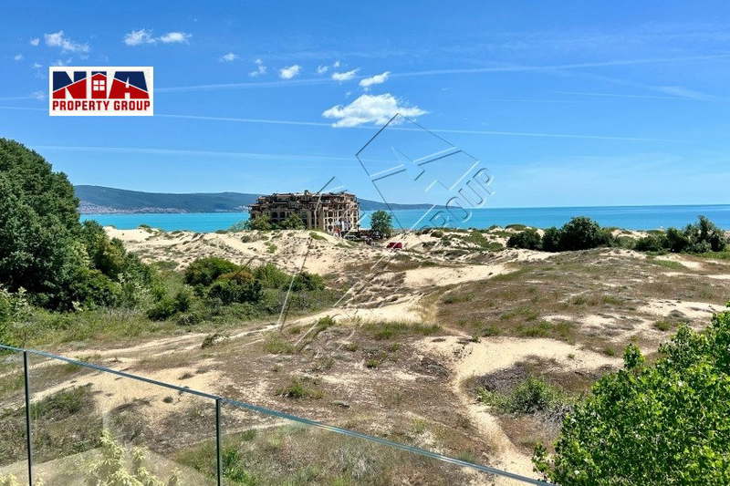 3-bedroom apartment in Oblast Burgas, Slynchev Bryag