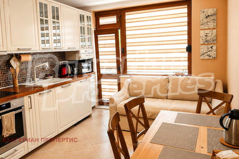 3-bedroom apartment in Oblast Burgas, Slynchev Bryag