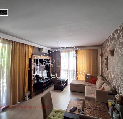 Photo 2 — 3-bedroom apartment in Oblast Burgas, Slynchev Bryag