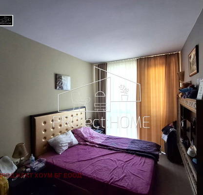 Photo 4 — 3-bedroom apartment in Oblast Burgas, Slynchev Bryag